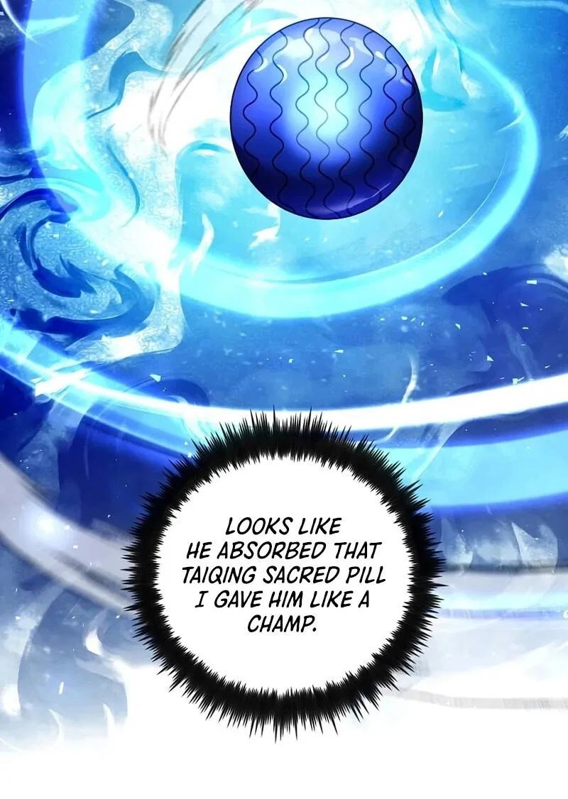 Doctor's Rebirth manga Chapter 227 – Page 115