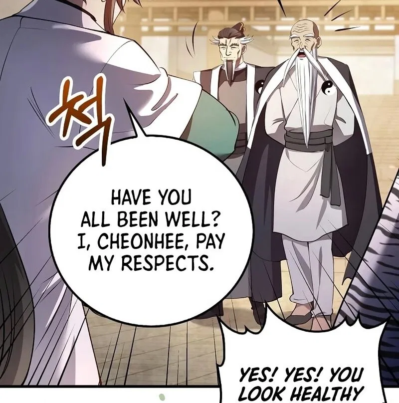 Doctor's Rebirth manga Chapter 227 – Page 129