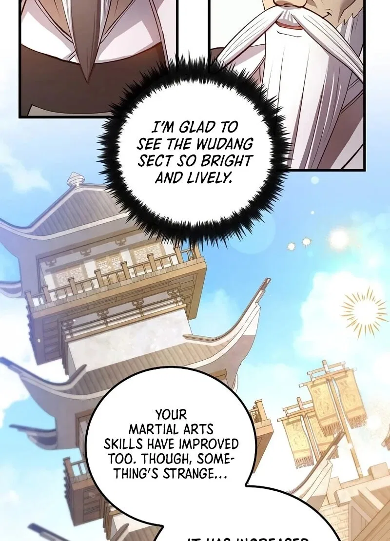 Doctor's Rebirth manga Chapter 227 – Page 132