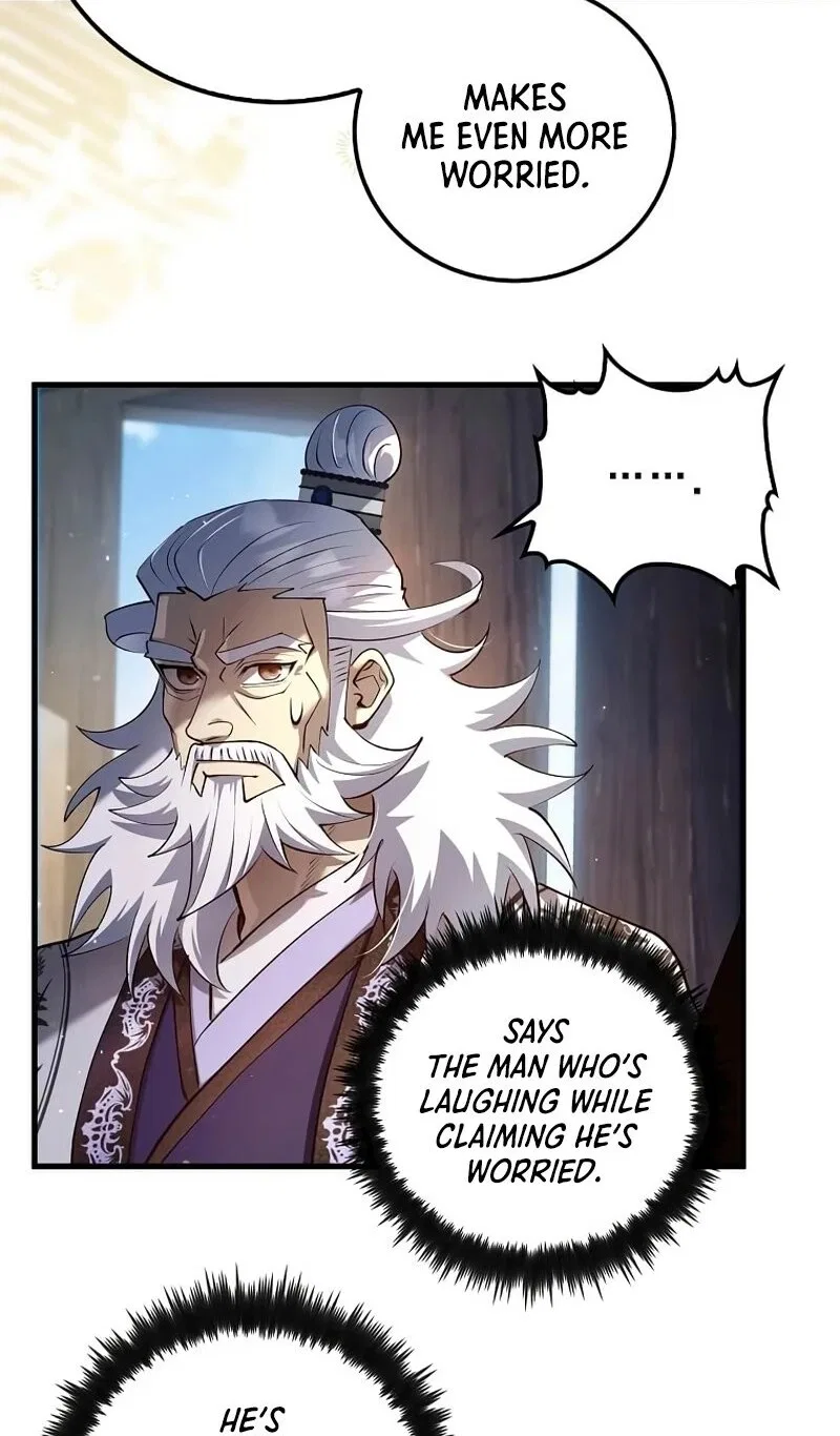 Doctor's Rebirth manga Chapter 226 – Page 7