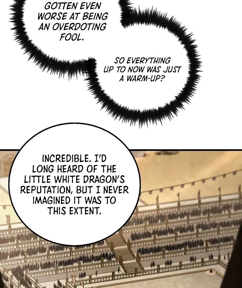 Doctor's Rebirth manga Chapter 226 – Page 8