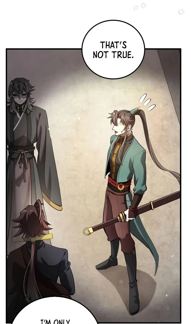 Doctor's Rebirth manga Chapter 226 – Page 11