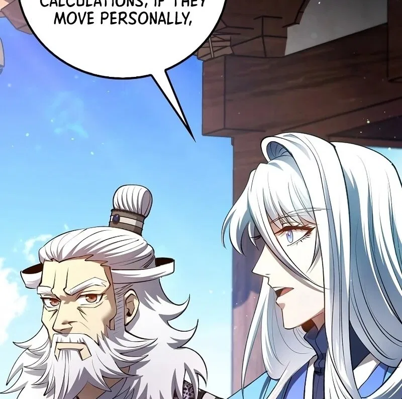 Doctor's Rebirth manga Chapter 226 – Page 33