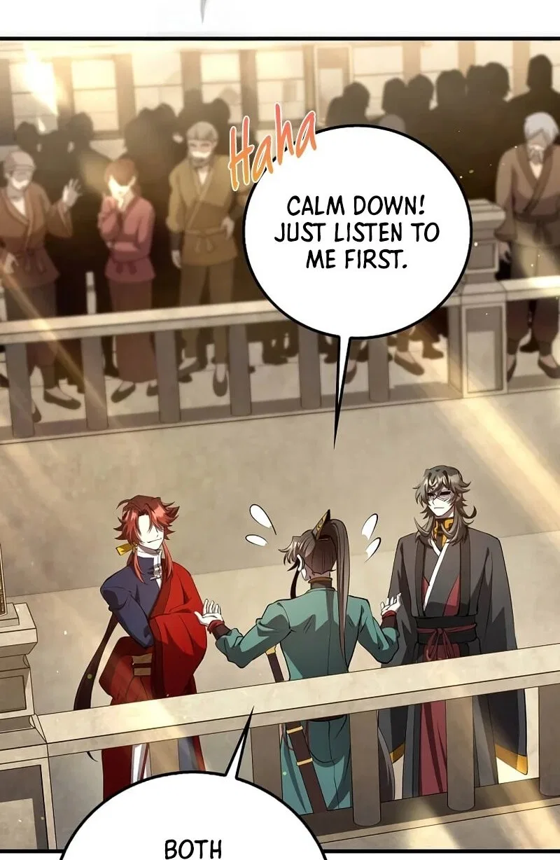 Doctor's Rebirth manga Chapter 226 – Page 88