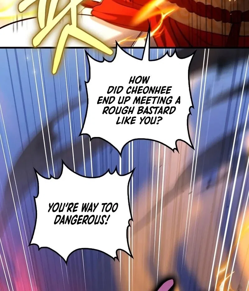 Doctor's Rebirth manga Chapter 226 – Page 105