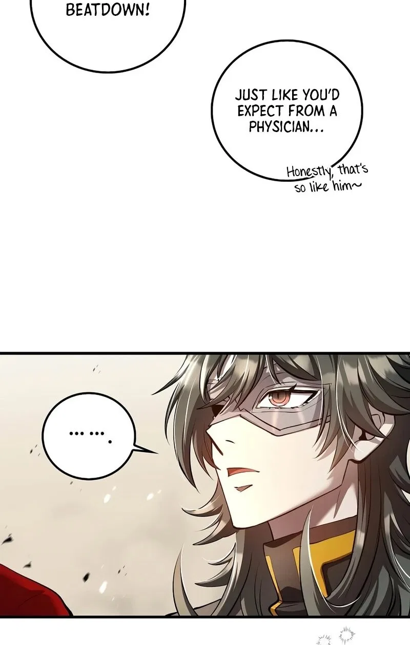 Doctor's Rebirth manga Chapter 225 – Page 86