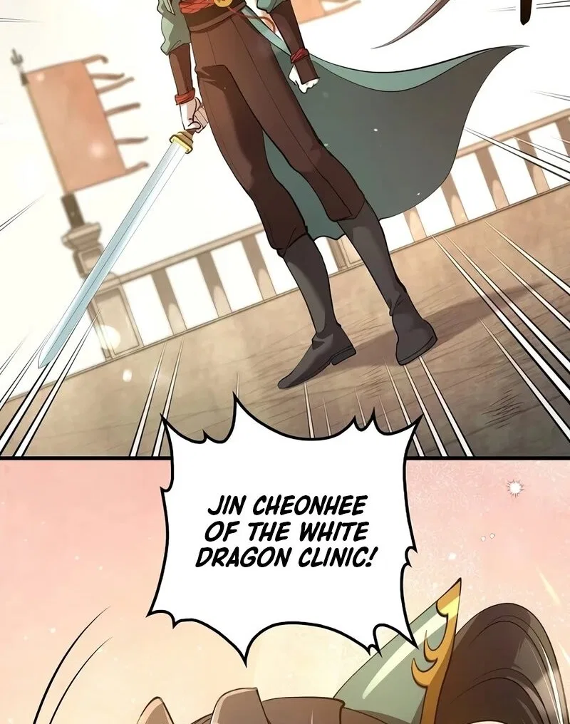 Doctor's Rebirth manga Chapter 225 – Page 103