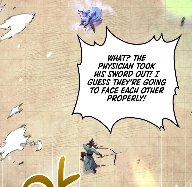 Doctor's Rebirth manga Chapter 224 – Page 16