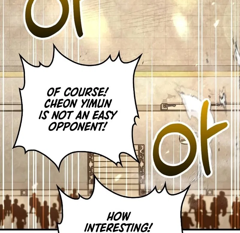 Doctor's Rebirth manga Chapter 224 – Page 17