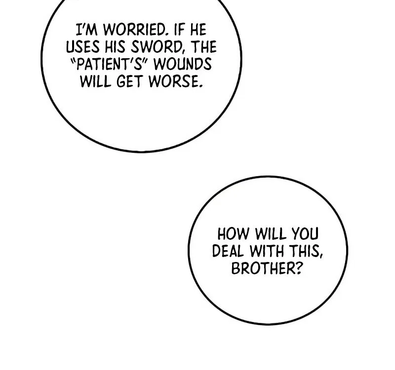 Doctor's Rebirth manga Chapter 224 – Page 19