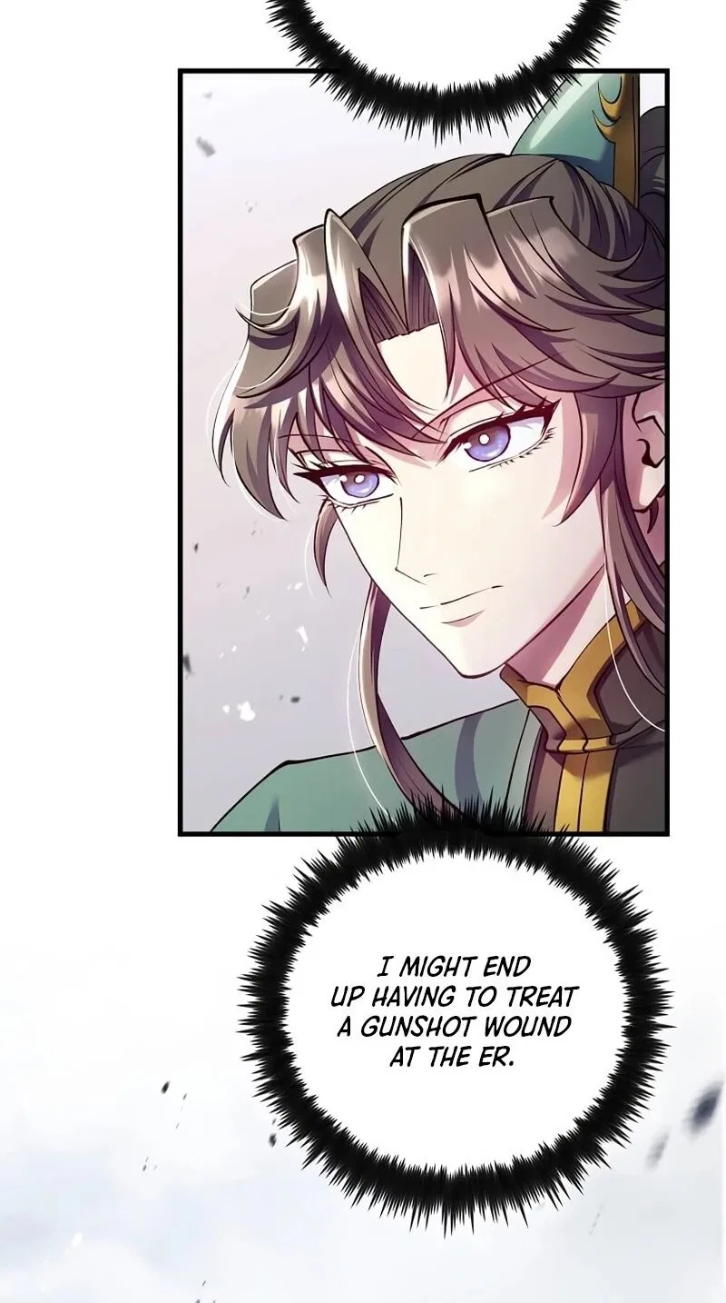 Doctor's Rebirth manga Chapter 224 – Page 23