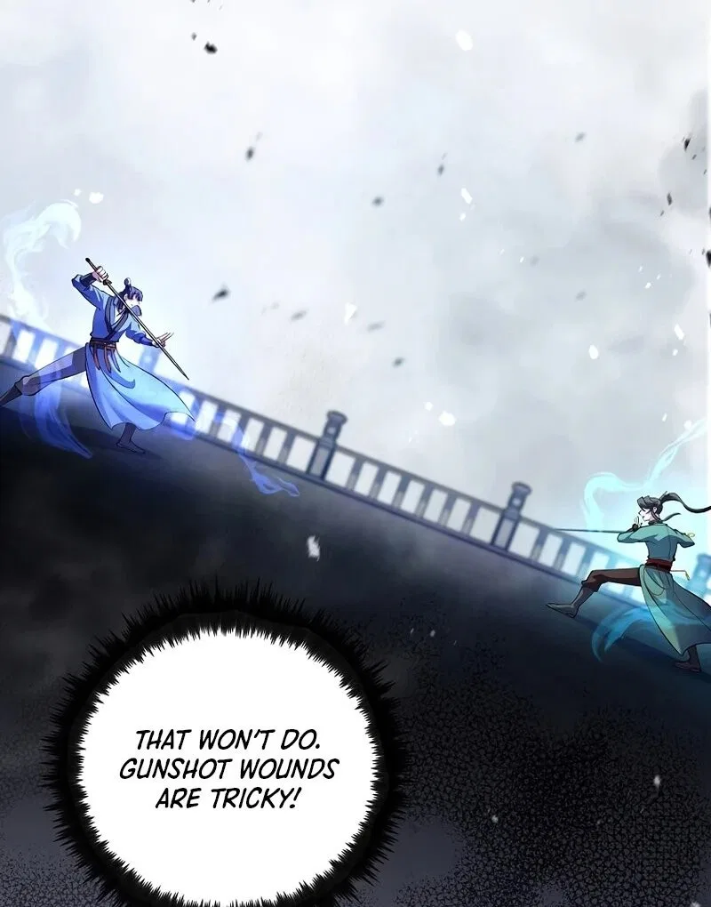 Doctor's Rebirth manga Chapter 224 – Page 24