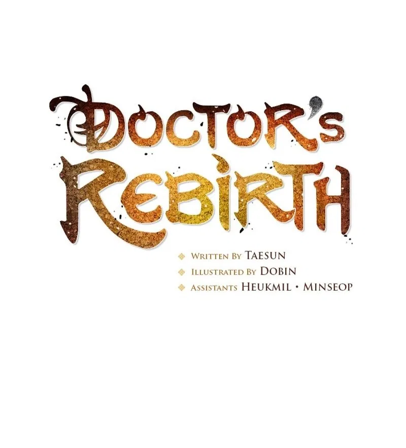 Doctor's Rebirth manga Chapter 224 – Page 50