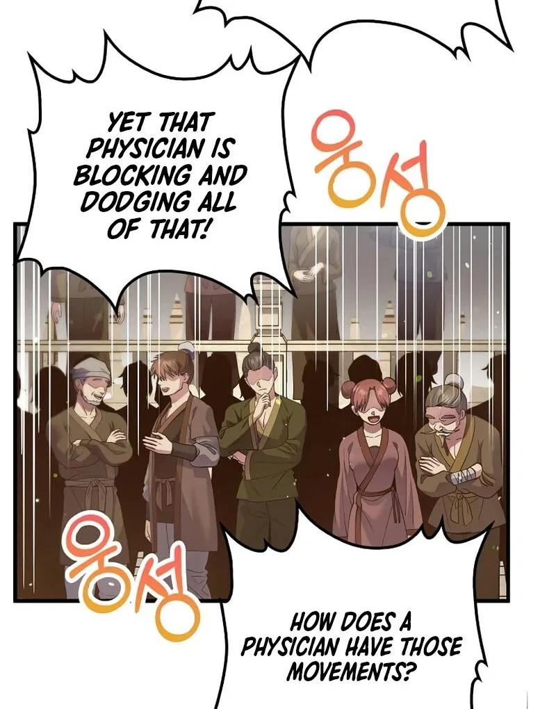 Doctor's Rebirth manga Chapter 224 – Page 82