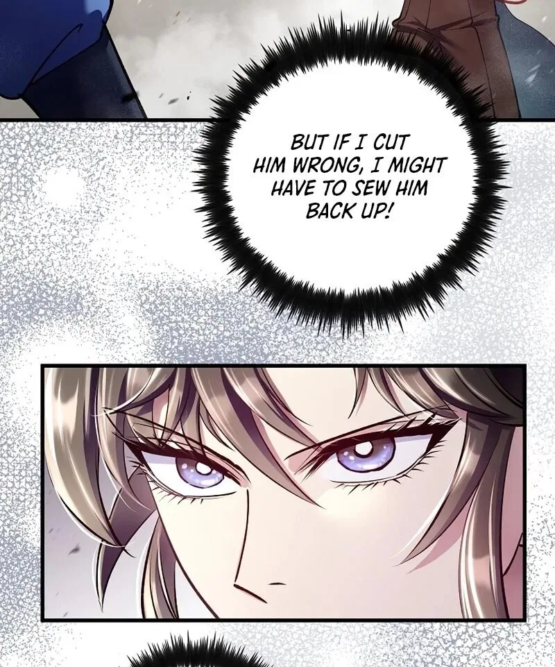 Doctor's Rebirth manga Chapter 224 – Page 124