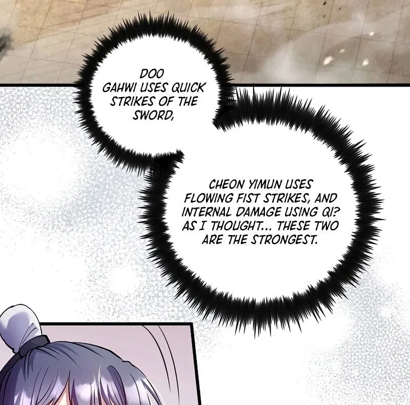 Doctor's Rebirth manga Chapter 223 – Page 18