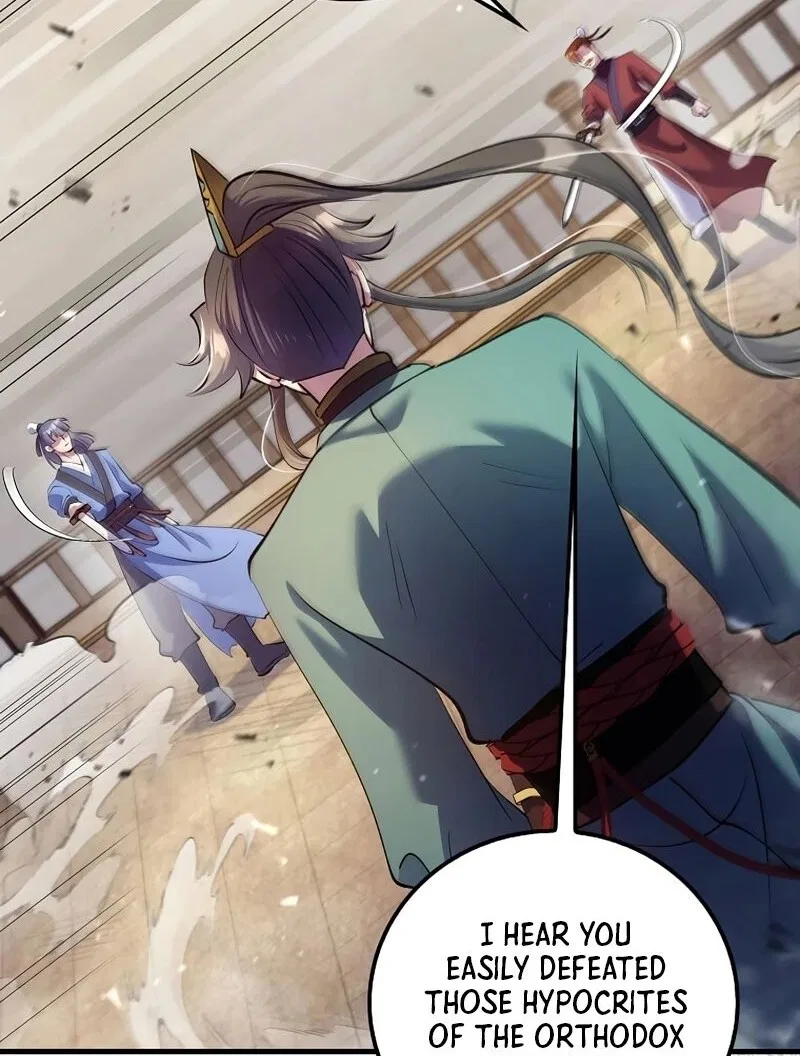 Doctor's Rebirth manga Chapter 223 – Page 21
