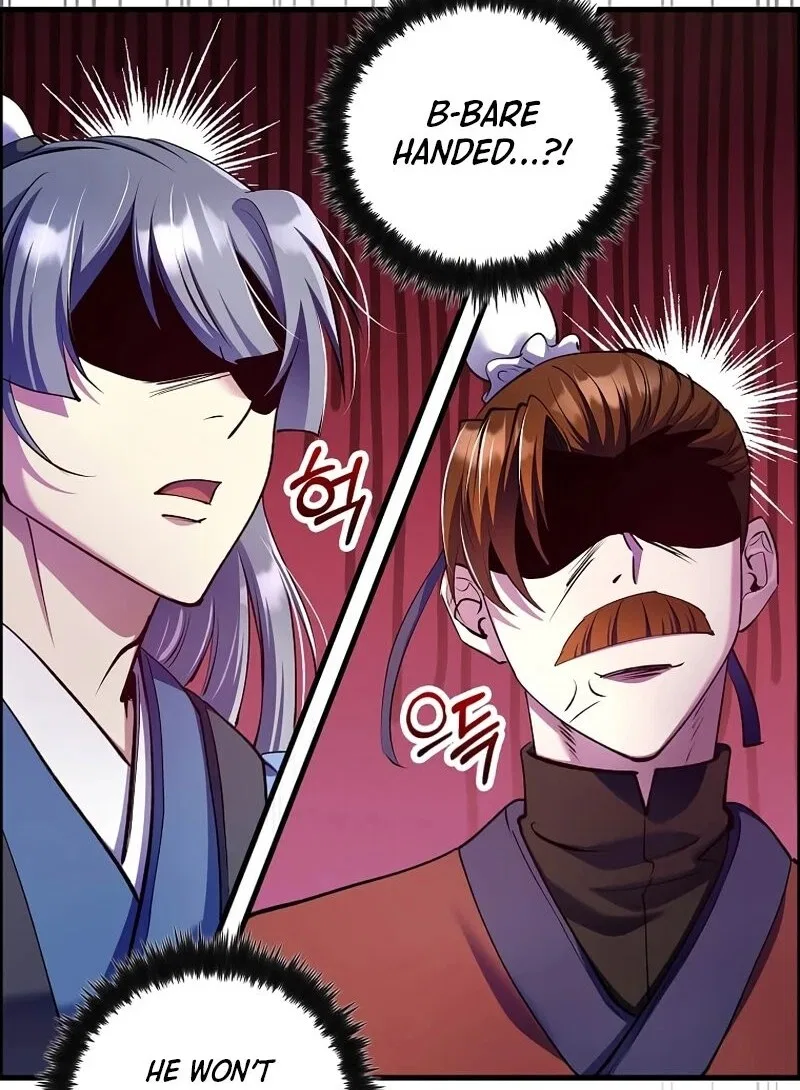 Doctor's Rebirth manga Chapter 223 – Page 27