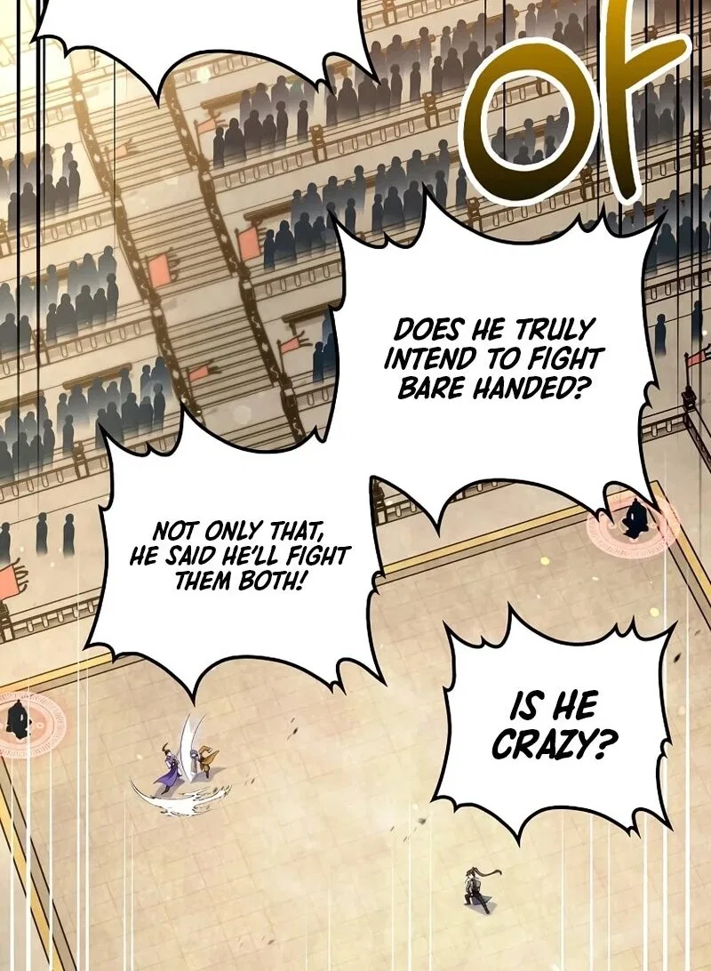Doctor's Rebirth manga Chapter 223 – Page 30