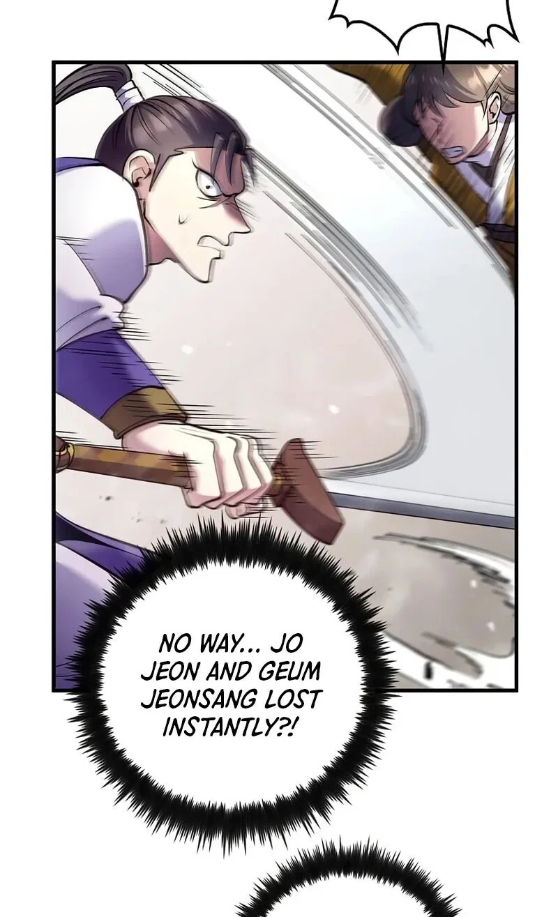 Doctor's Rebirth manga Chapter 223 – Page 37