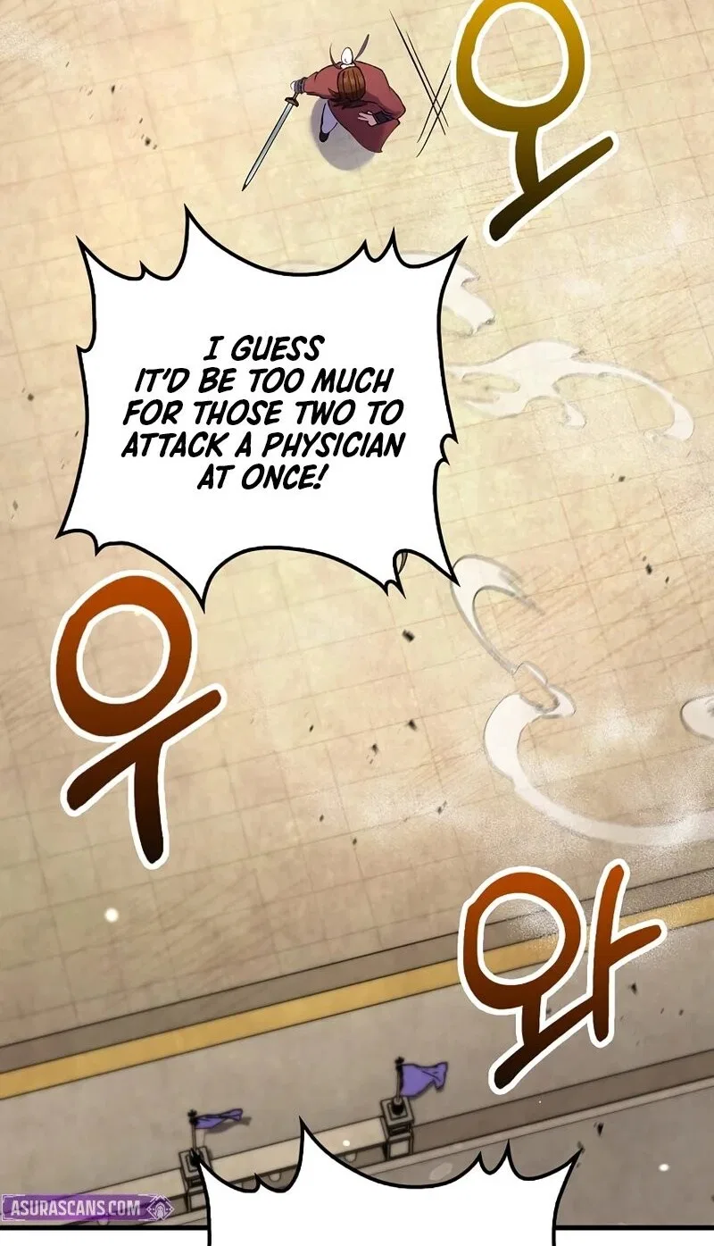 Doctor's Rebirth manga Chapter 223 – Page 48