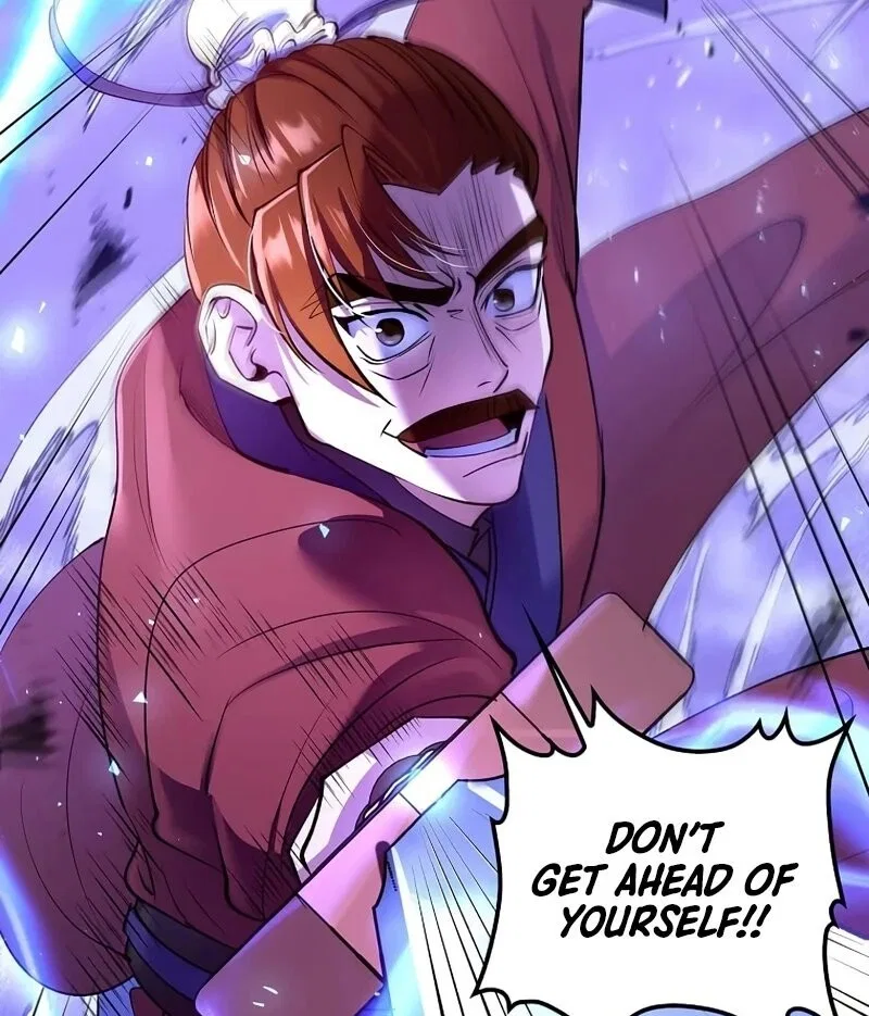 Doctor's Rebirth manga Chapter 223 – Page 58