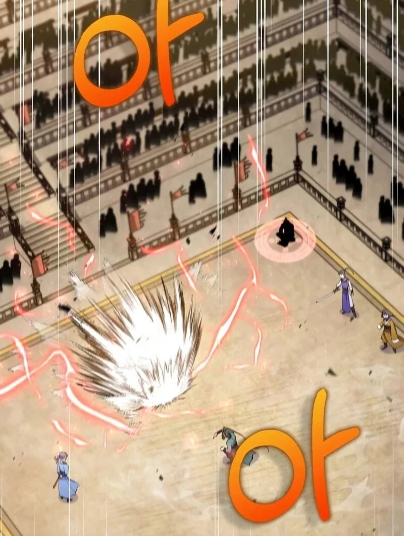 Doctor's Rebirth manga Chapter 223 – Page 100