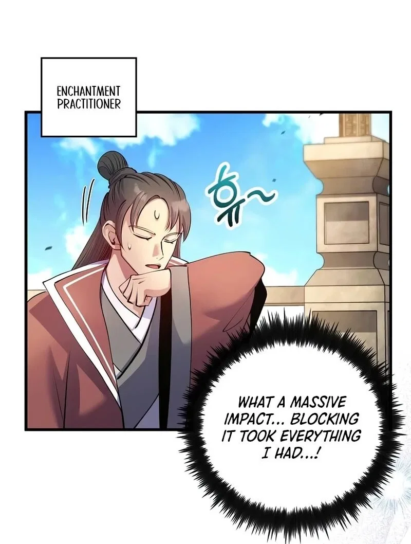 Doctor's Rebirth manga Chapter 222 – Page 9