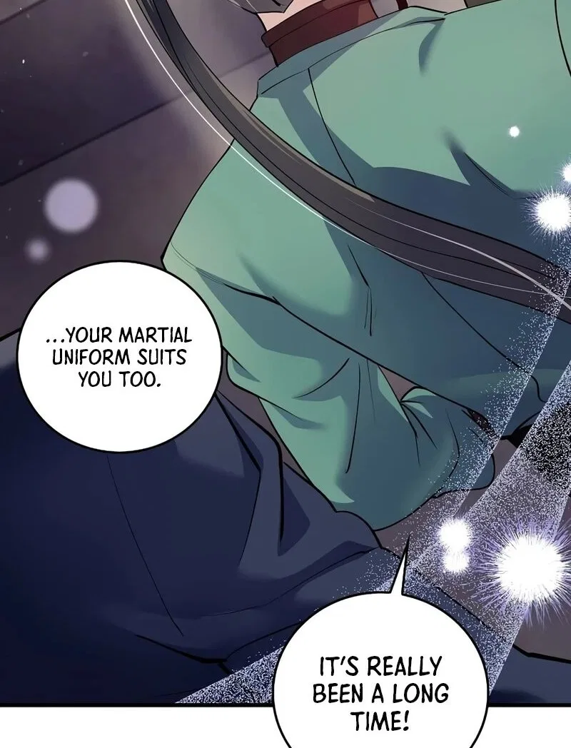 Doctor's Rebirth manga Chapter 222 – Page 13