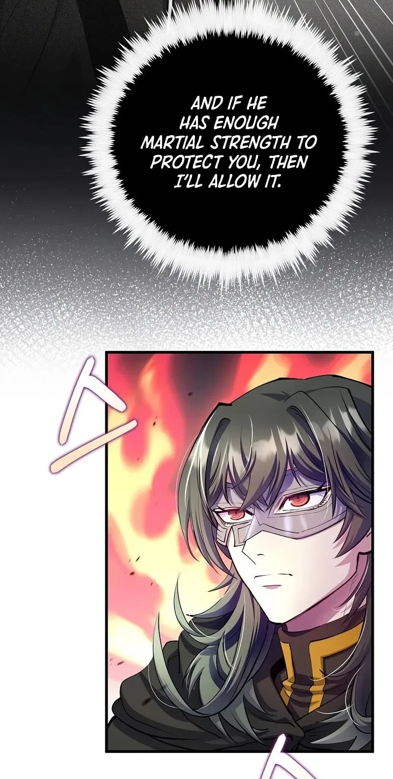 Doctor's Rebirth manga Chapter 222 – Page 28
