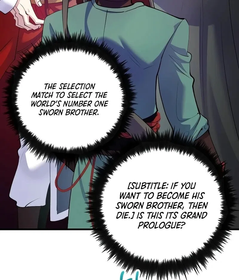 Doctor's Rebirth manga Chapter 222 – Page 33