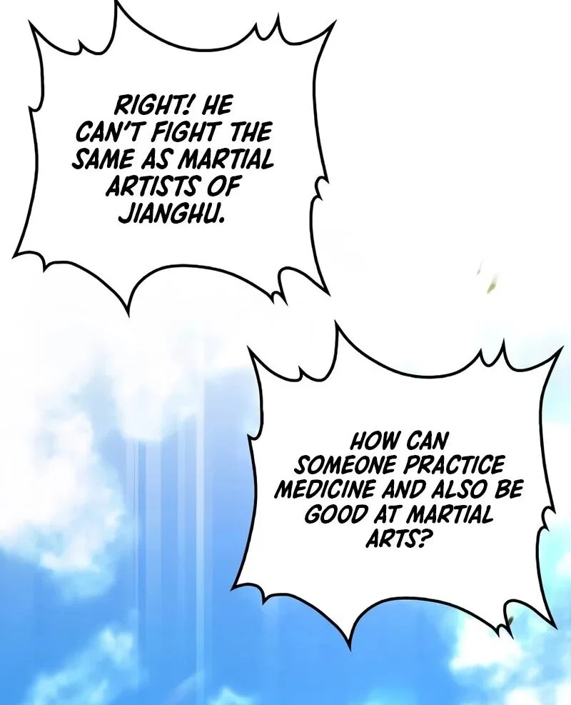 Doctor's Rebirth manga Chapter 222 – Page 52