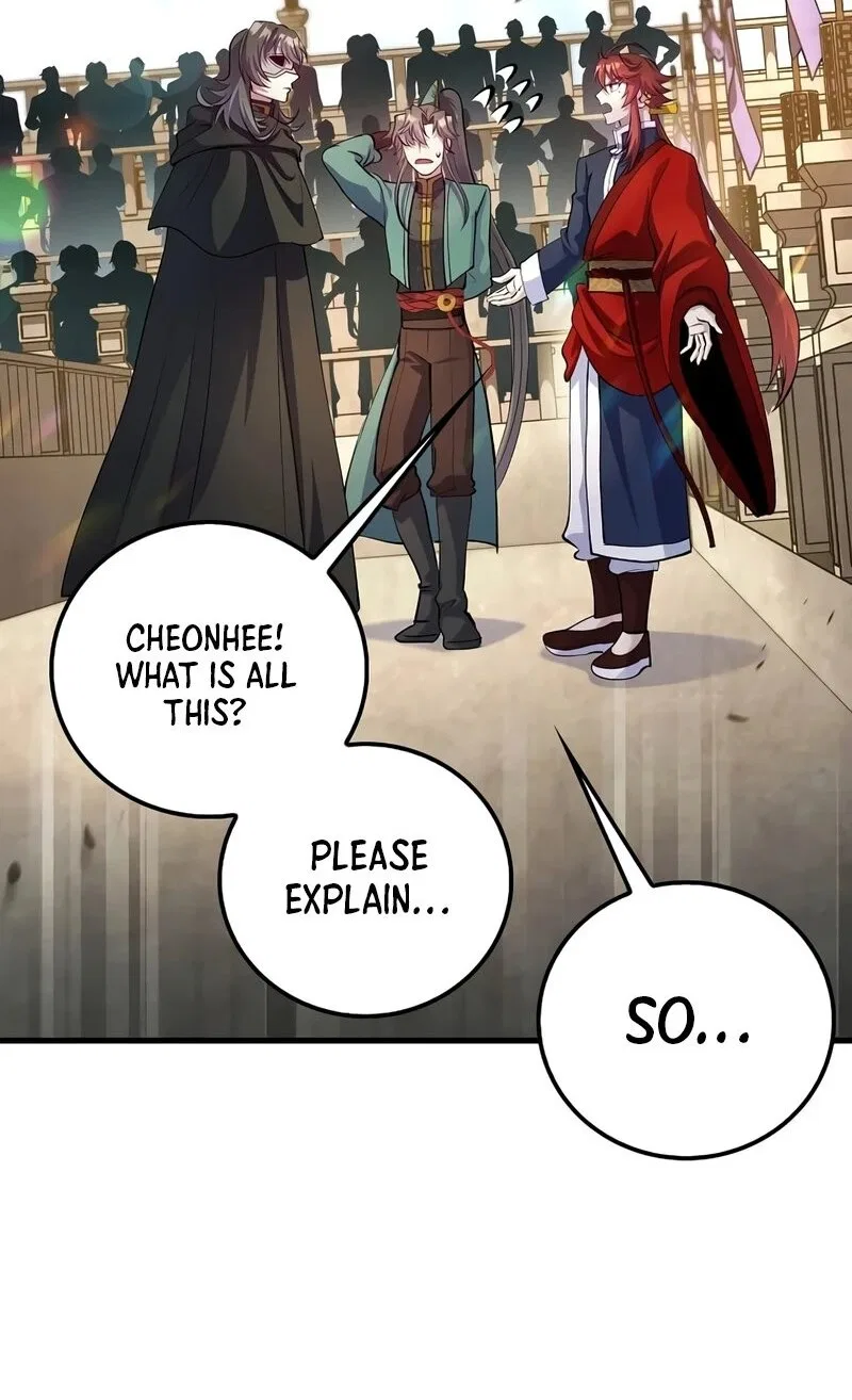 Doctor's Rebirth manga Chapter 222 – Page 54