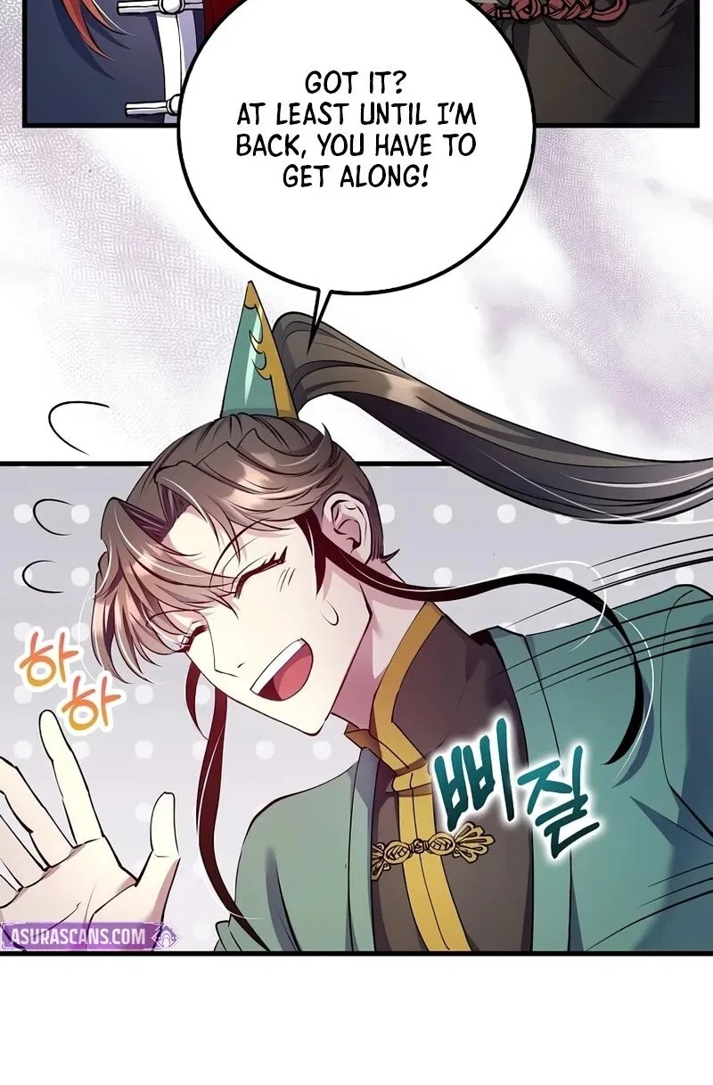 Doctor's Rebirth manga Chapter 222 – Page 60