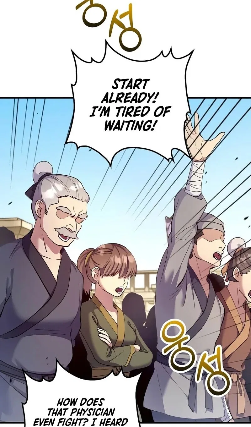Doctor's Rebirth manga Chapter 222 – Page 73