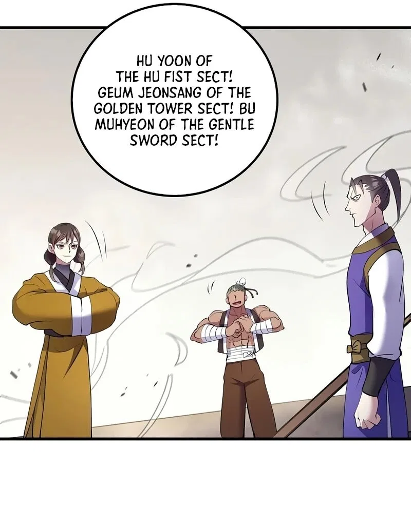 Doctor's Rebirth manga Chapter 222 – Page 81