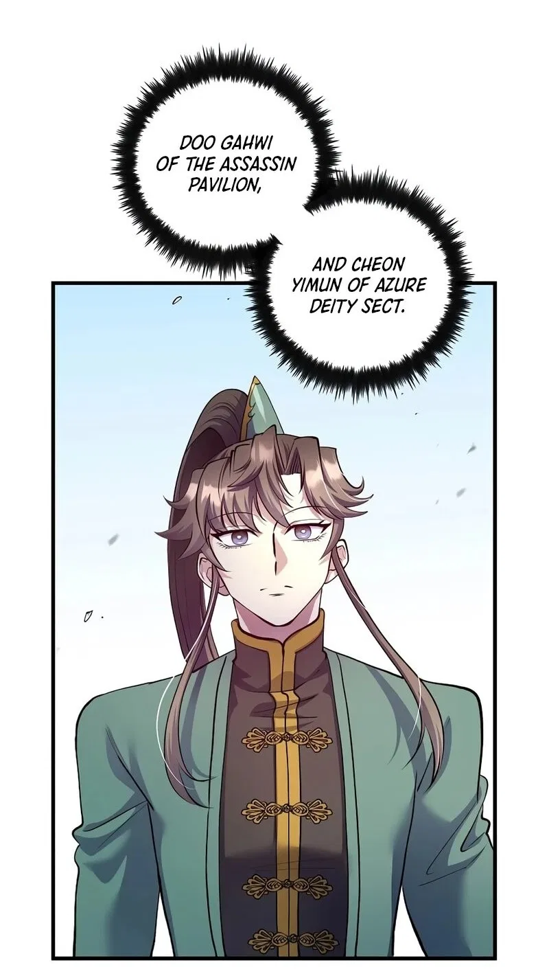Doctor's Rebirth manga Chapter 222 – Page 107