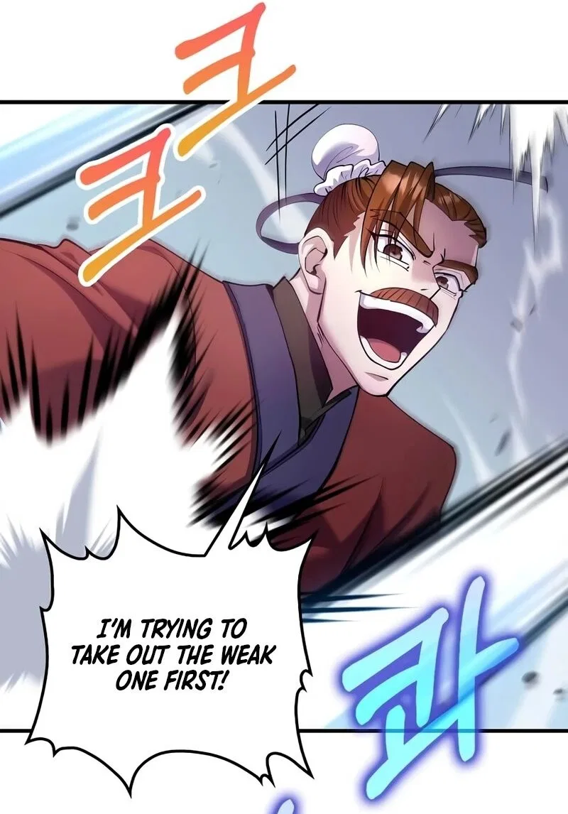 Doctor's Rebirth manga Chapter 222 – Page 118