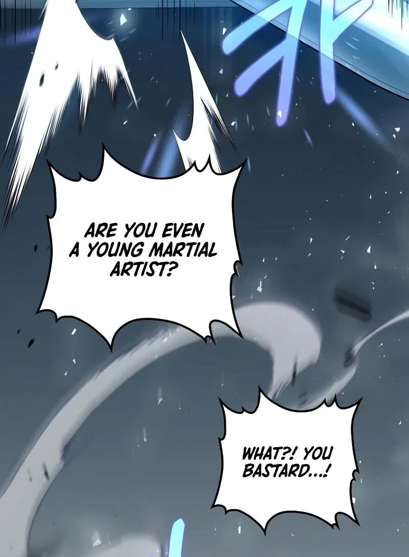 Doctor's Rebirth manga Chapter 222 – Page 122