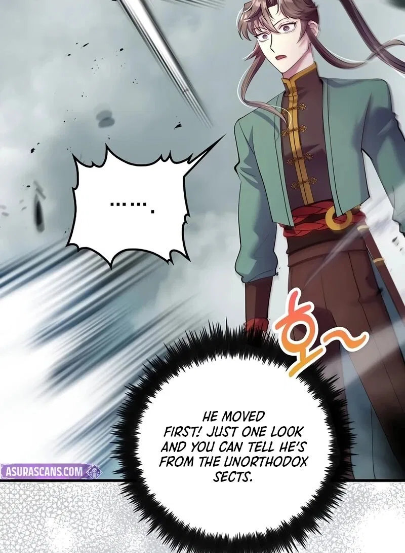 Doctor's Rebirth manga Chapter 222 – Page 124