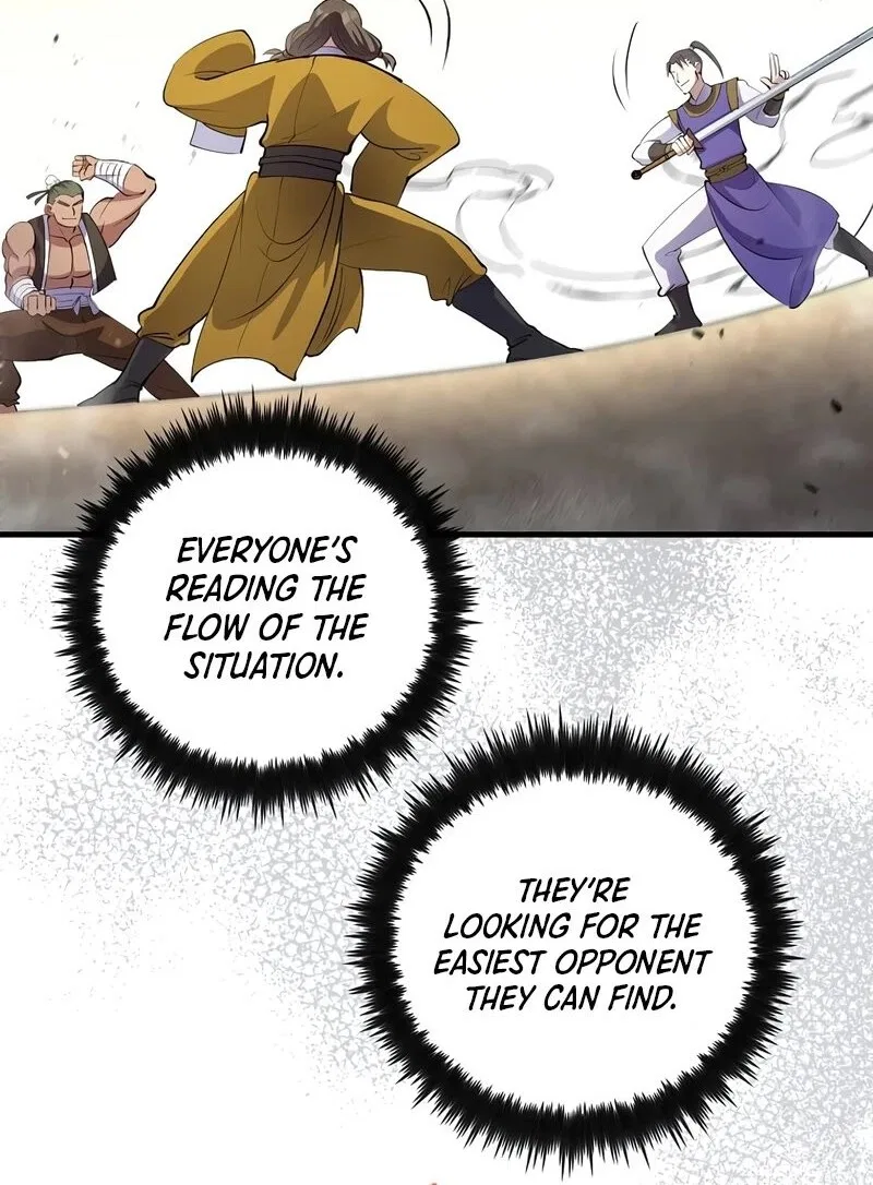 Doctor's Rebirth manga Chapter 222 – Page 128