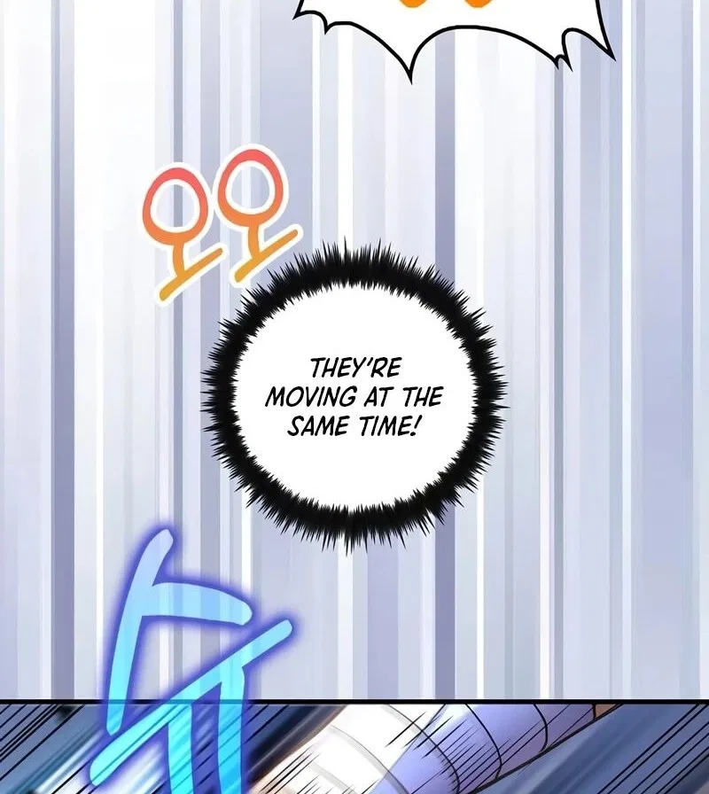 Doctor's Rebirth manga Chapter 222 – Page 136