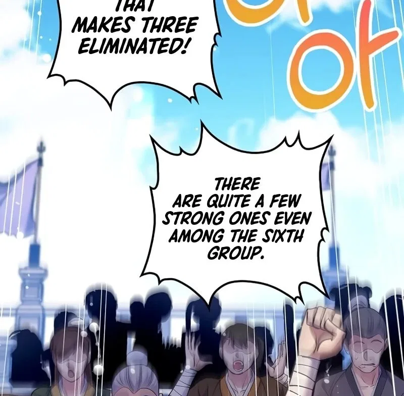 Doctor's Rebirth manga Chapter 221 – Page 31
