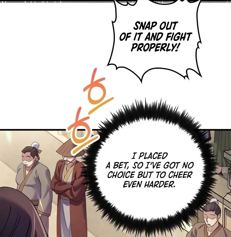 Doctor's Rebirth manga Chapter 221 – Page 33