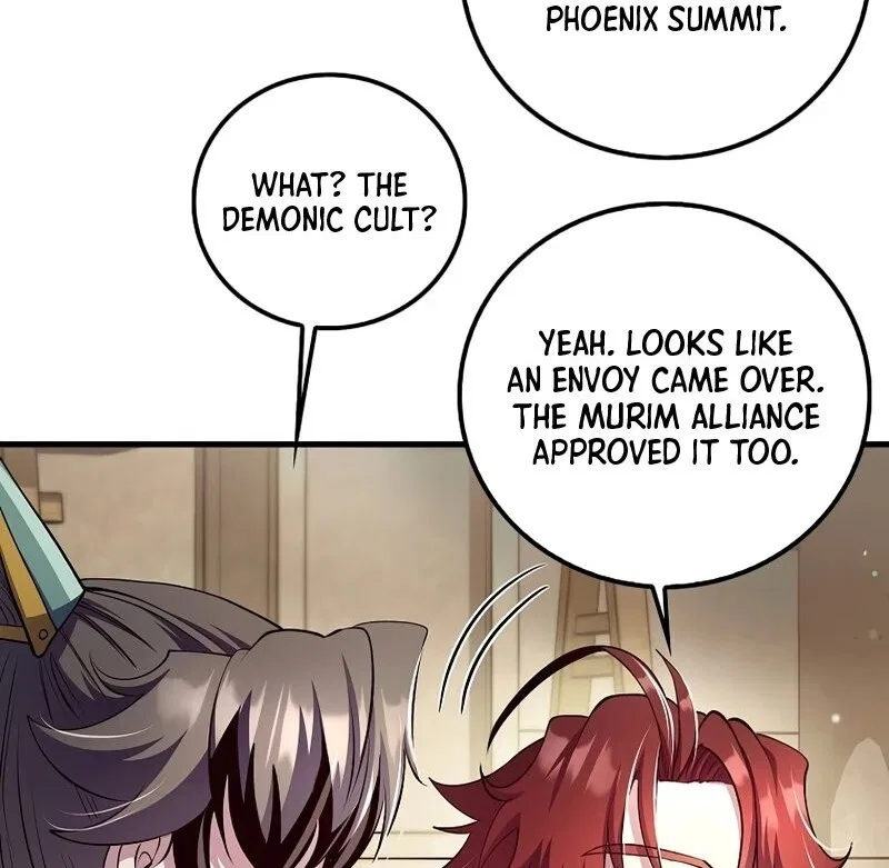 Doctor's Rebirth manga Chapter 221 – Page 35