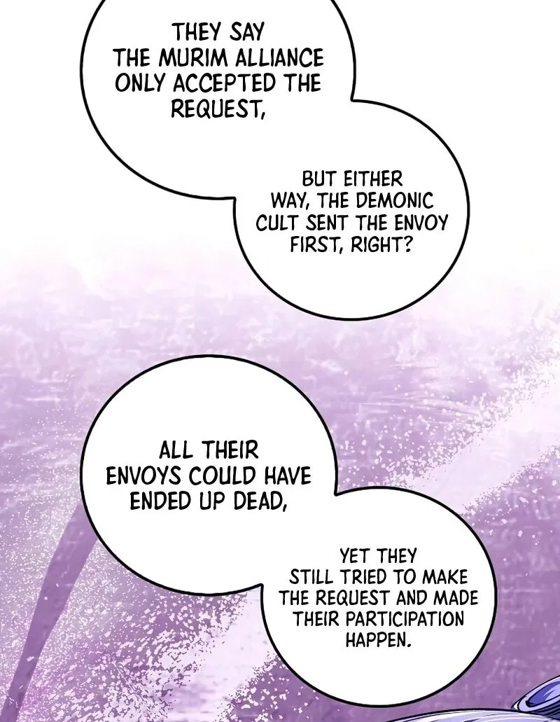 Doctor's Rebirth manga Chapter 221 – Page 38
