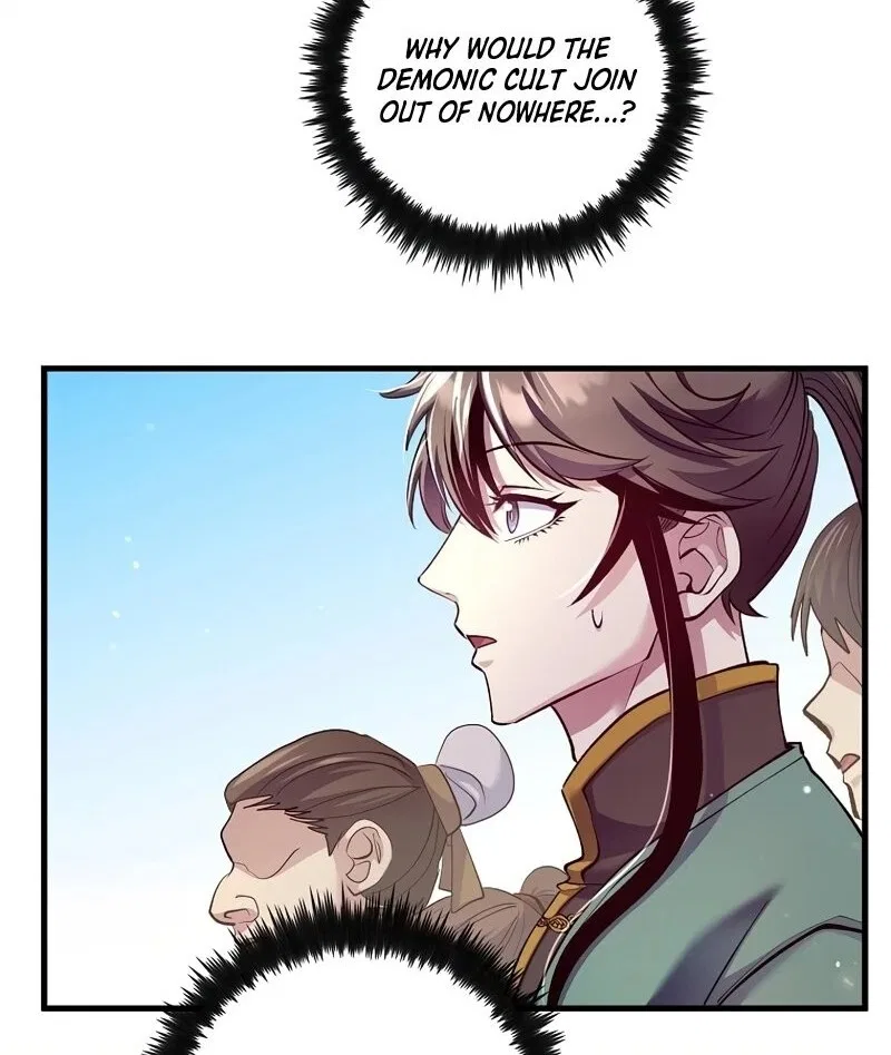 Doctor's Rebirth manga Chapter 221 – Page 42