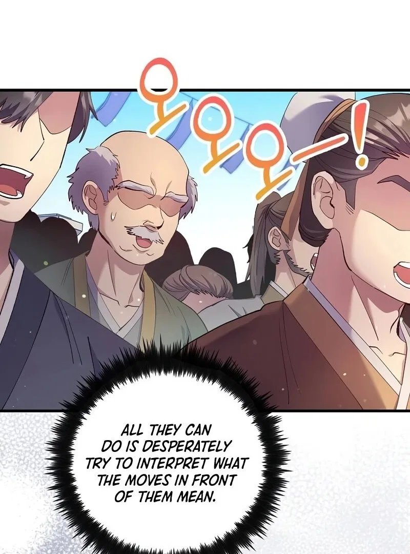 Doctor's Rebirth manga Chapter 221 – Page 48