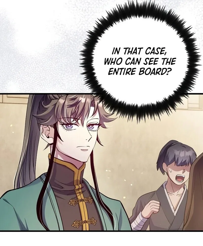 Doctor's Rebirth manga Chapter 221 – Page 50
