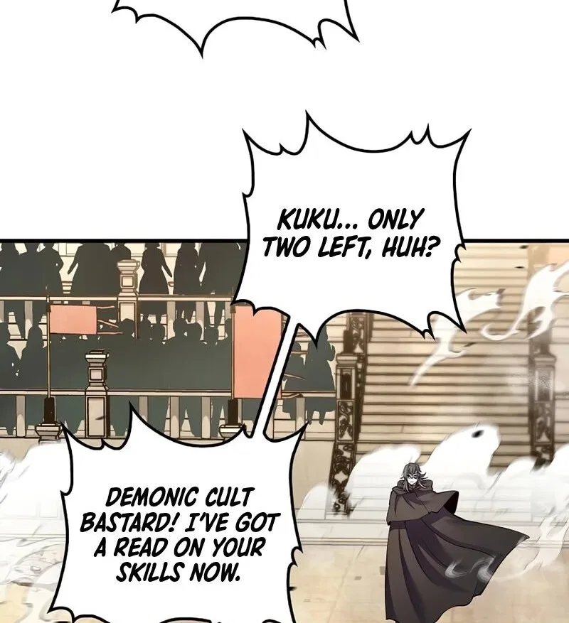 Doctor's Rebirth manga Chapter 221 – Page 56